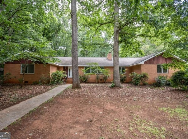 150 Chinquapin Way, Athens, GA 30605