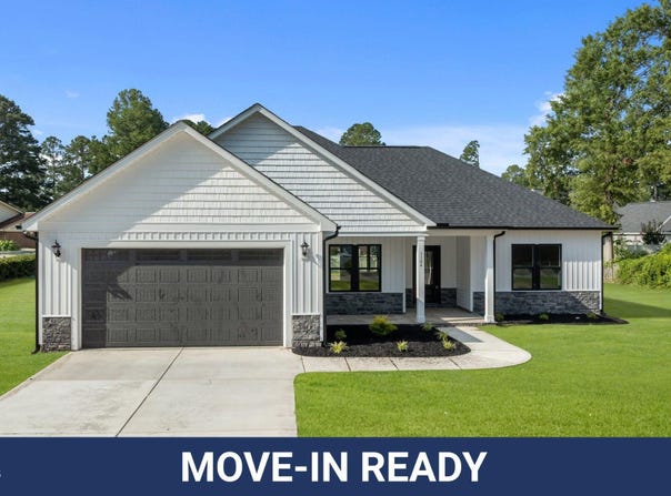 1104 Margaret Lane, Kinston, NC 28501