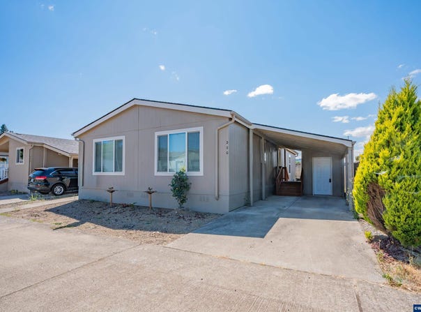 200 Market #280 St, Lebanon, OR 97355