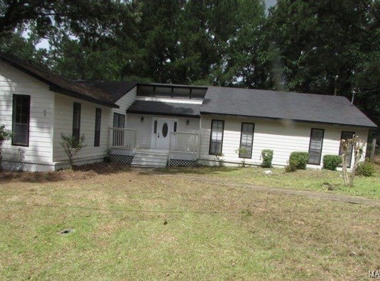 65 Sky View Drive, Wetumpka, AL 36093