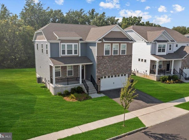 39 WESTMONT DRIVE, MEDFORD, NJ 08055