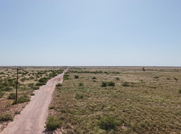 0 CR 313, Seminole, TX 79360