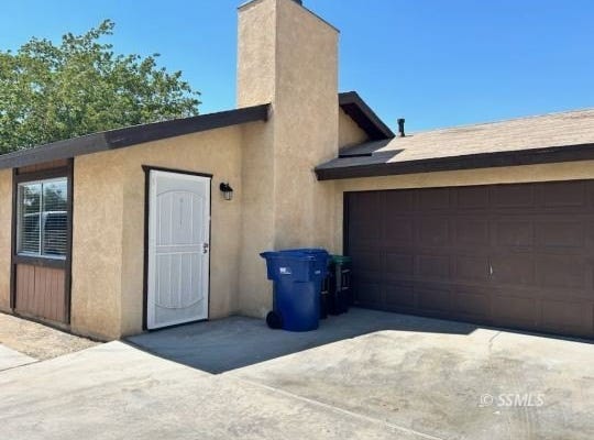 724-A S Norma ST, Ridgecrest, CA 93555