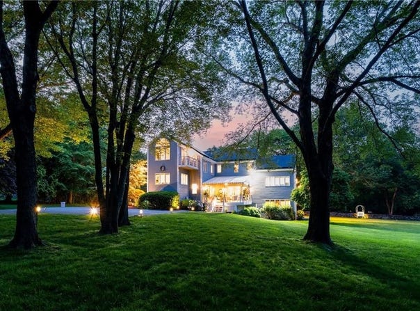 48 Wright Lane, Jamestown, RI 02835