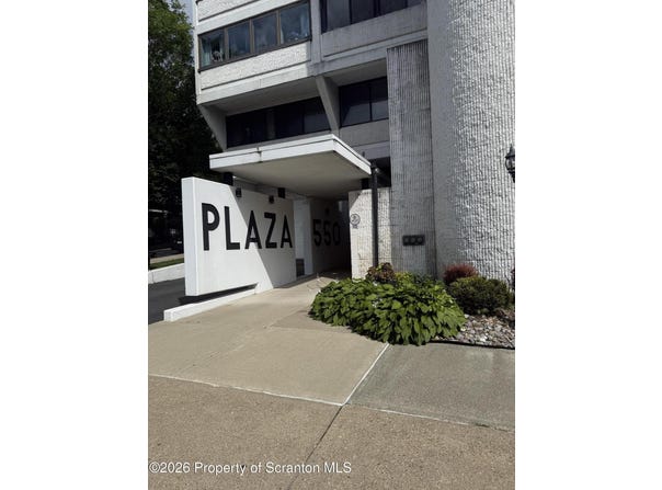 550 Clay Avenue, Scranton, PA 18510