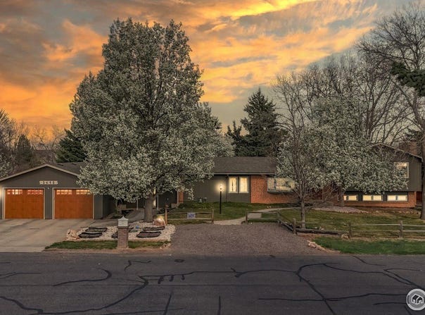 3640 Crescent Dr, Fort Collins, CO 80526