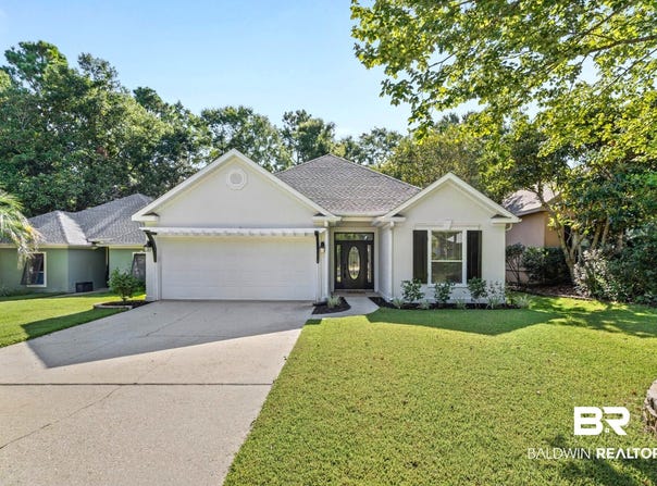 118 Chestnut Ridge, Fairhope, AL 36532