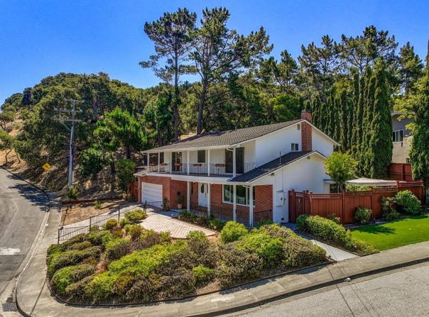 3271 Brittan Avenue, Other, CA 94070