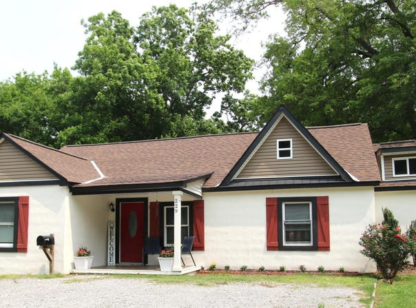 229 Hays Avenue, Trenton, TN 38382