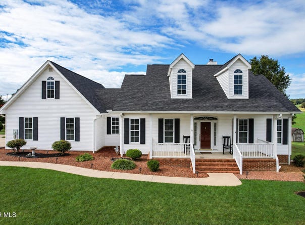 35 Cimarron Trail, Afton, TN 37616