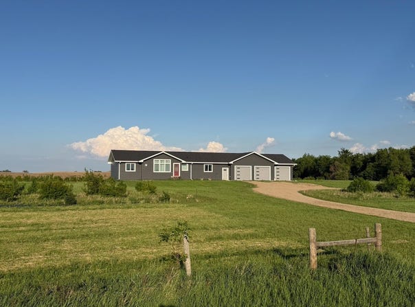 10712 Tory Road, Britton, SD 57430