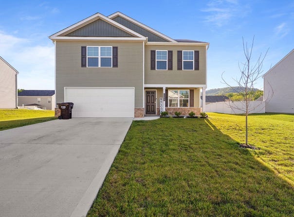 123 Winchester, Maynardville, TN 37807