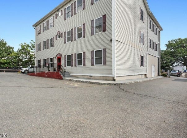 310-324 Sherman St, Passaic City, NJ 07055-3129