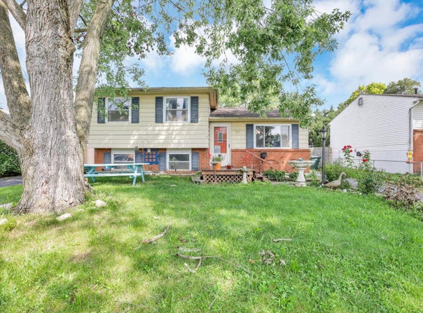 718 Bradwell Drive, Columbus, OH 43207