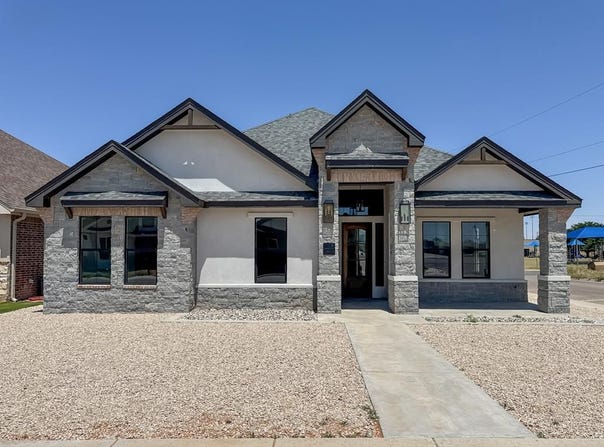 1 NE Armlei Dr, Andrews, TX 79714