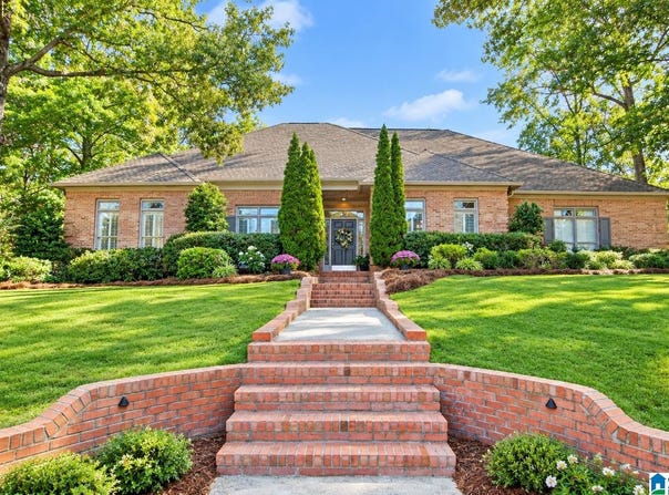 2309 COUNTRY RIDGE DRIVE, BIRMINGHAM, AL 35243