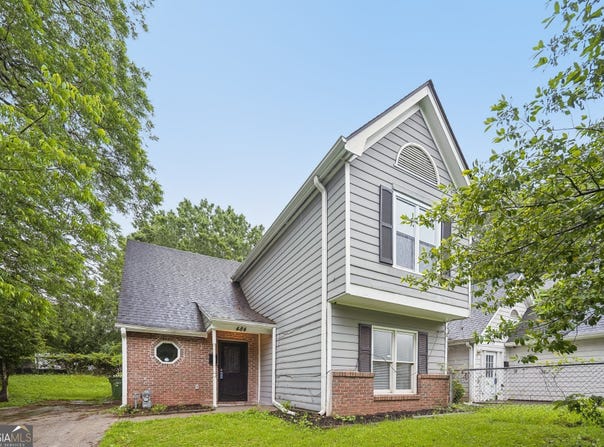 484 Culberson, Atlanta, GA 30310