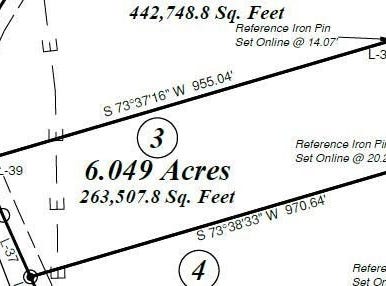 Lot 3 Duvall Rd, Caneyville, KY 42721