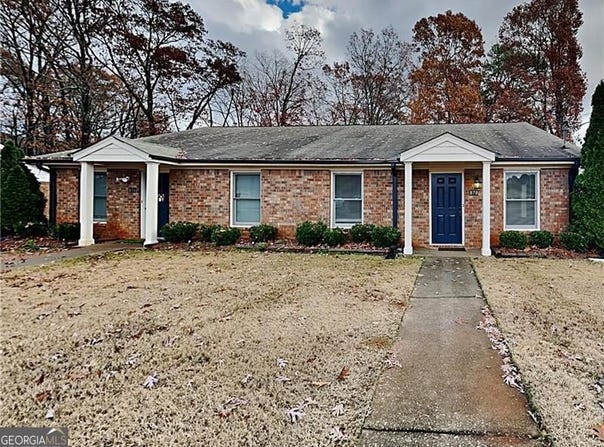 876 Saint Charles, Lawrenceville, GA 30046