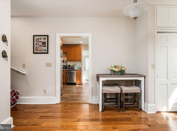 110 PARK AVENUE, HIGHTSTOWN, NJ 08520