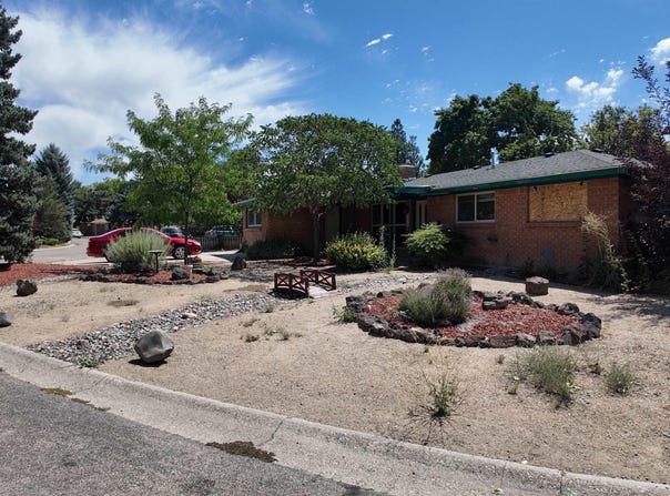 2123 W Lemhi St, Boise, ID 83705-4280