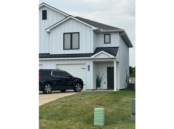 94 B SE 361 Road, Warrensburg, MO 64093