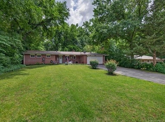 3515 Sheridan Road, Bartlesville, OK 74006