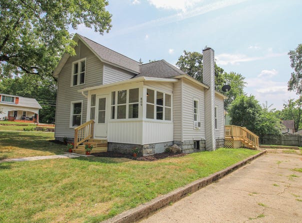 809 State Street, Three Rivers, MI 49093