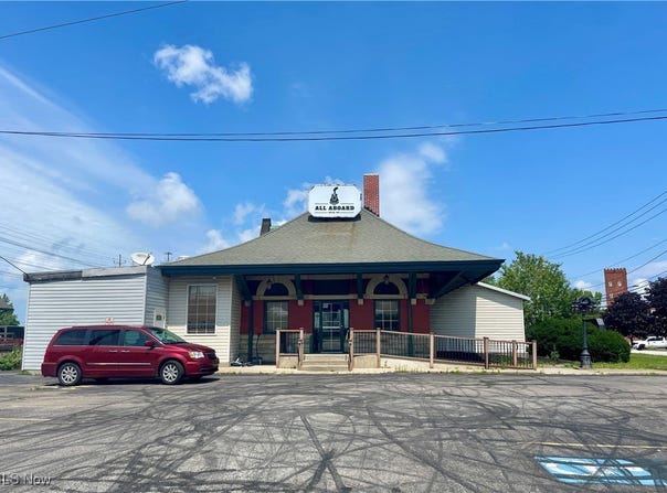 8455 Station Street, Mentor, OH 44060