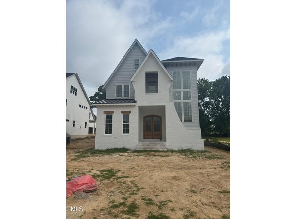 1531 Salem Church Road, Apex, NC 27523