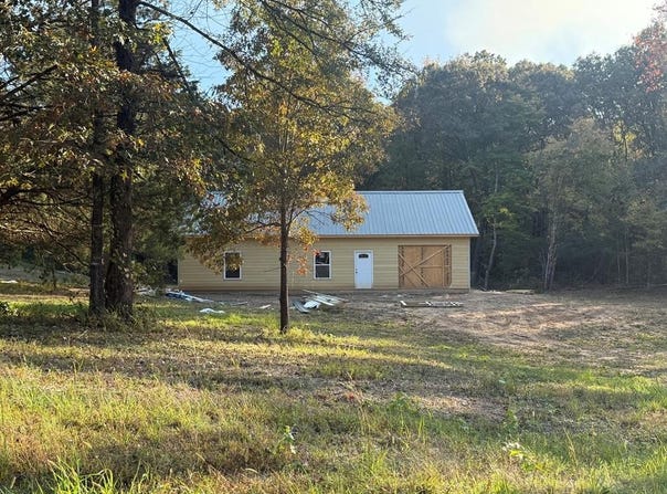 CR 179, OAKLAND, MS 38948