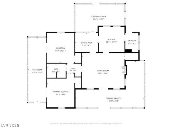 414 Ash Street, Boulder City, NV 89005
