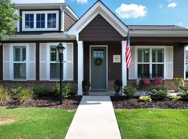 359 Pacer Lane, DALTON, GA 30721
