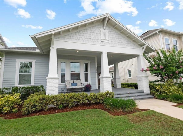 1212 CIVITAS WAY, WINTER GARDEN, FL 34787
