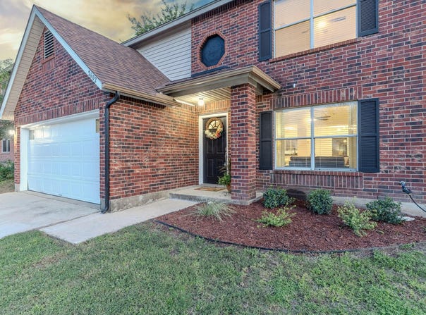 2602 Andres Way, Round Rock, TX 78664