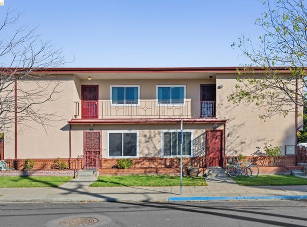 2727 Mcgee Ave, Berkeley, CA 94703