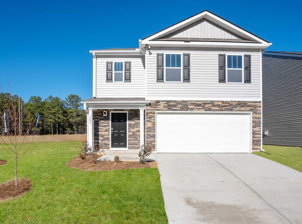 12 Archstone Way, Piedmont, SC 29673