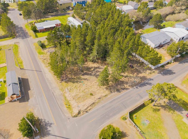 29507 I ST, Ocean Park, WA 98640