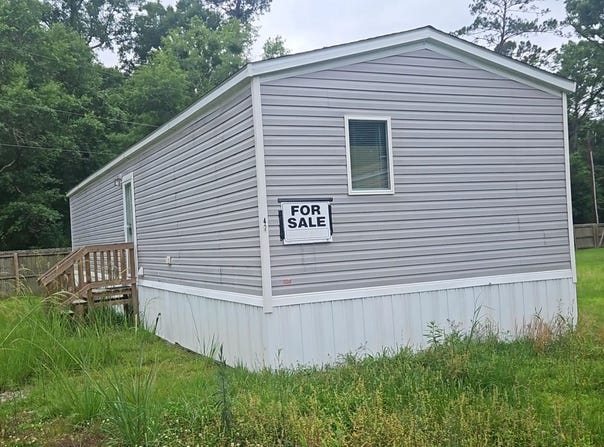 1555 W 21ST AVE TRLR 42, COVINGTON, LA 70433