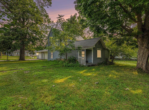 727 N East Street, Hastings, MI 49058