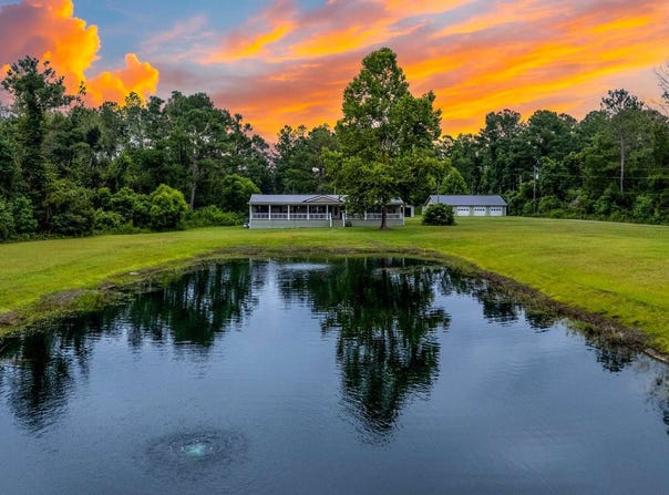 2968 NW US HWY 129, Jasper, FL 32052