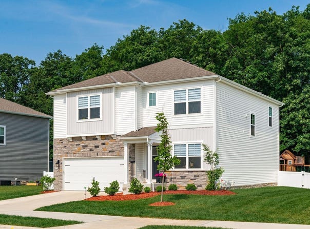 5816 Wynnewood Drive, Grove City, OH 43123