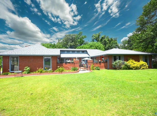 157 County Road 701, Cullman, AL 35055