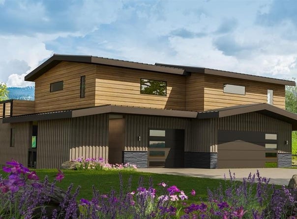 248 Anderson Drive, Crested Butte, CO 81224