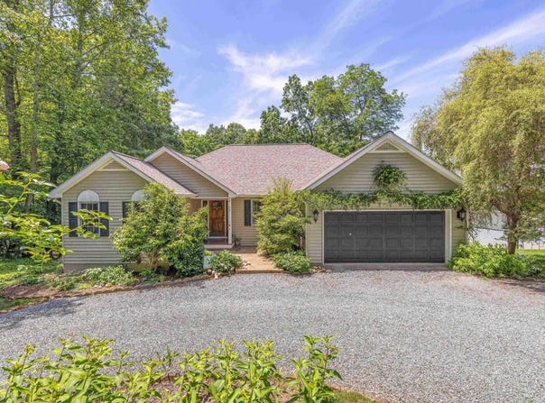 56 WILDWOOD DR, PALMYRA, VA 22963