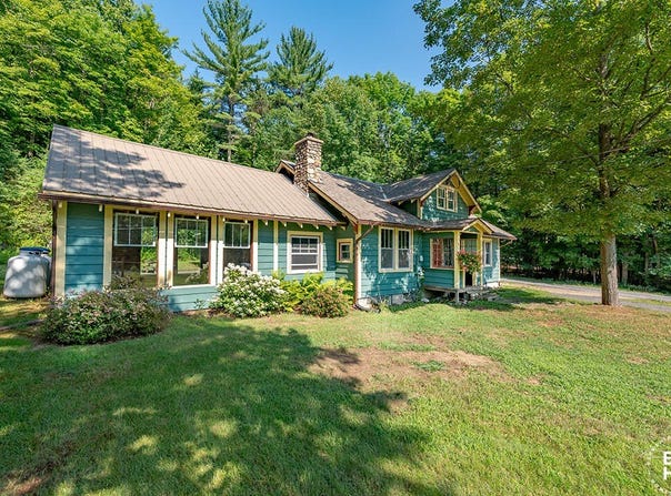5377 NYS Route 86, Wilmington, NY 12997