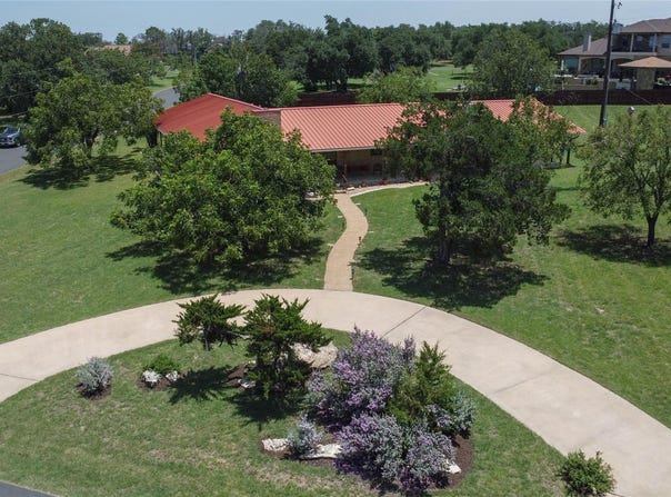 1905 Brushy Bend DR, Round Rock, TX 78681