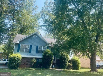6012 Happy TRLS, Lithonia, GA 30058