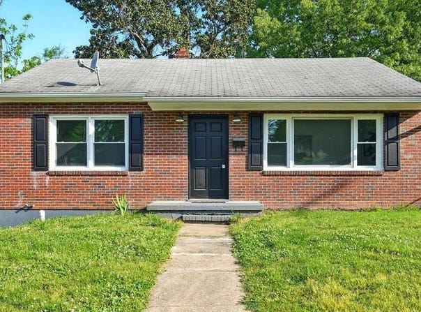 576 Ingram Street, Danville, VA 24540