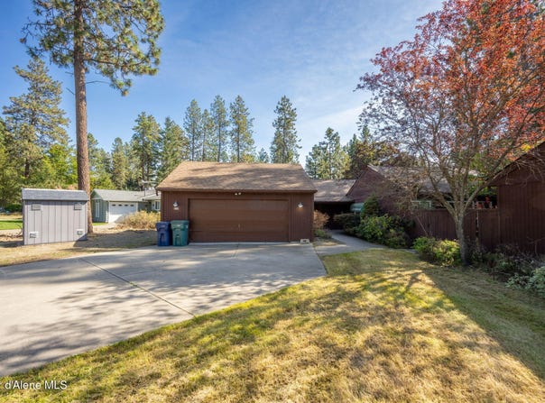 628 E TIMBER LN, Coeur d'Alene, ID 83815